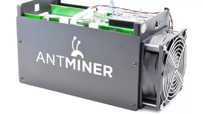 antminer